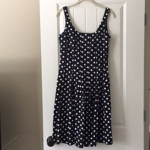 Ralph Lauren Sleeveless Dress